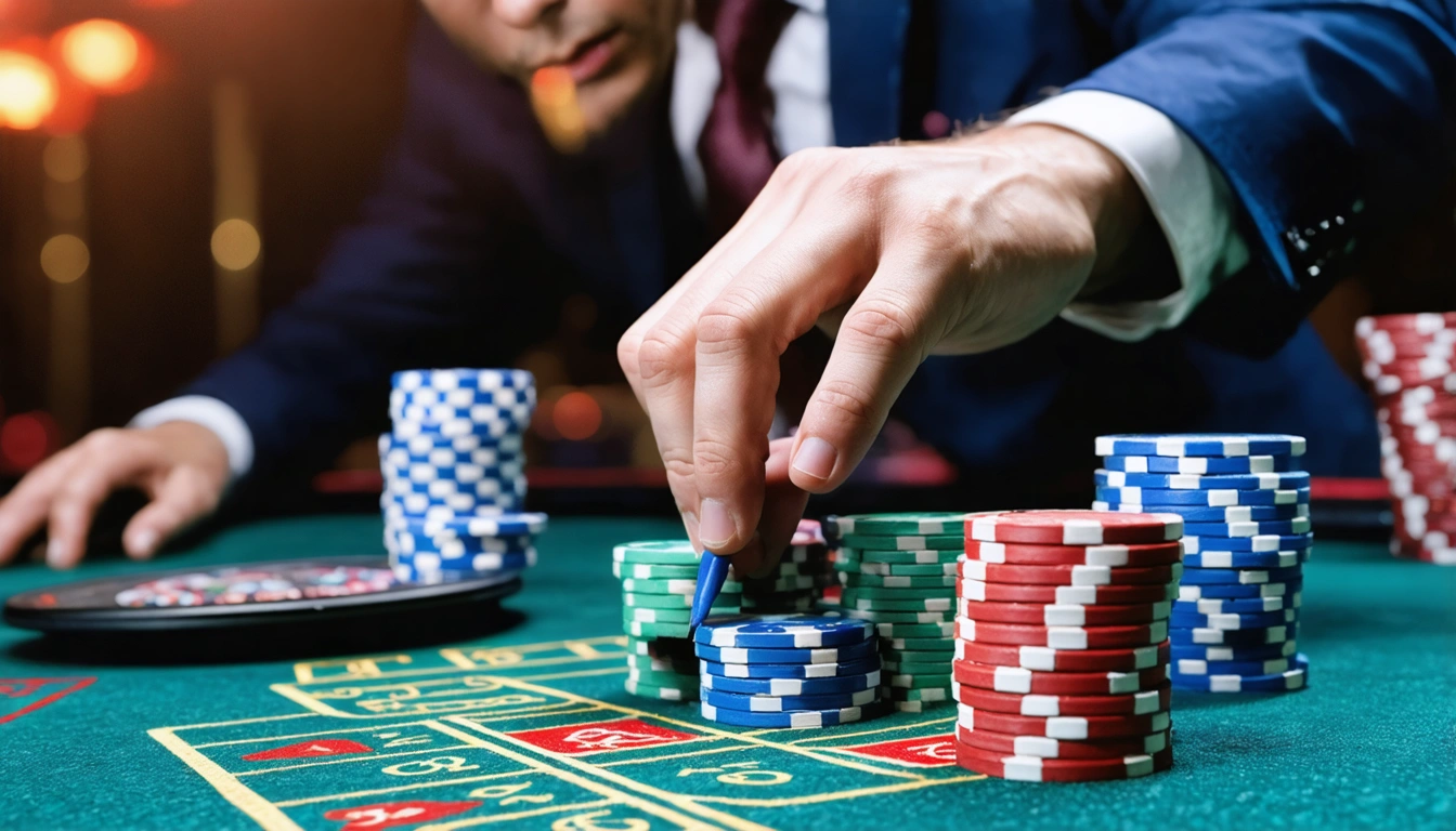 inscription Betify Casino