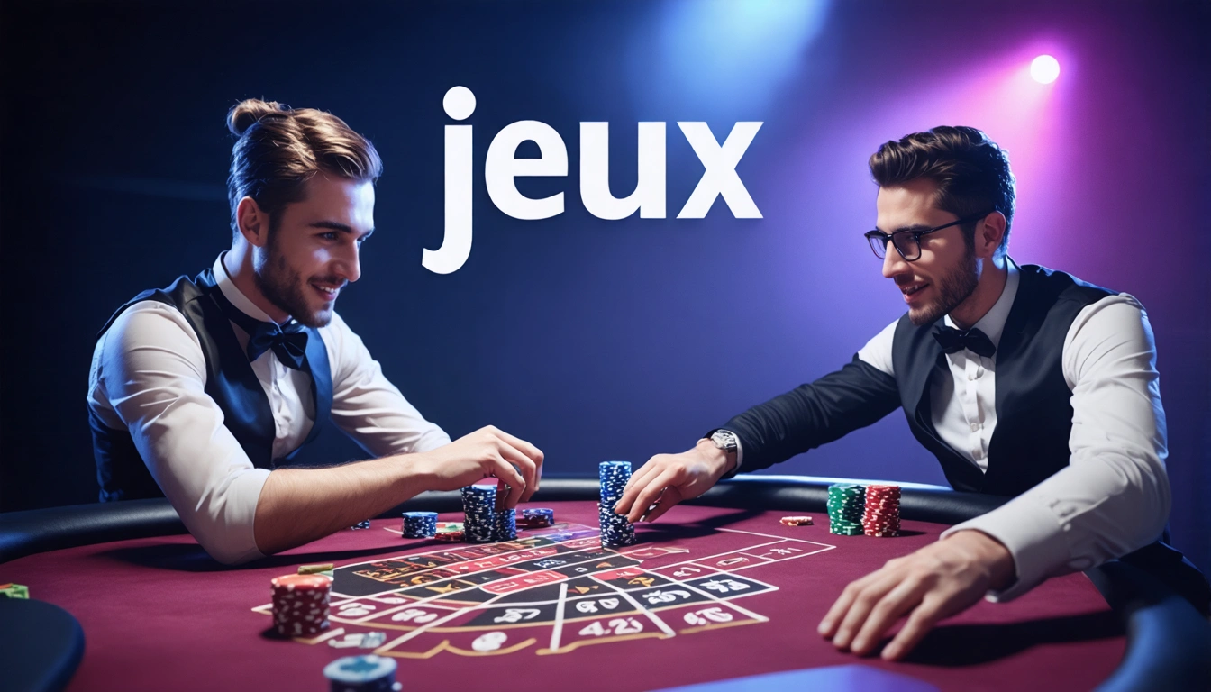 jeux Betify Casino