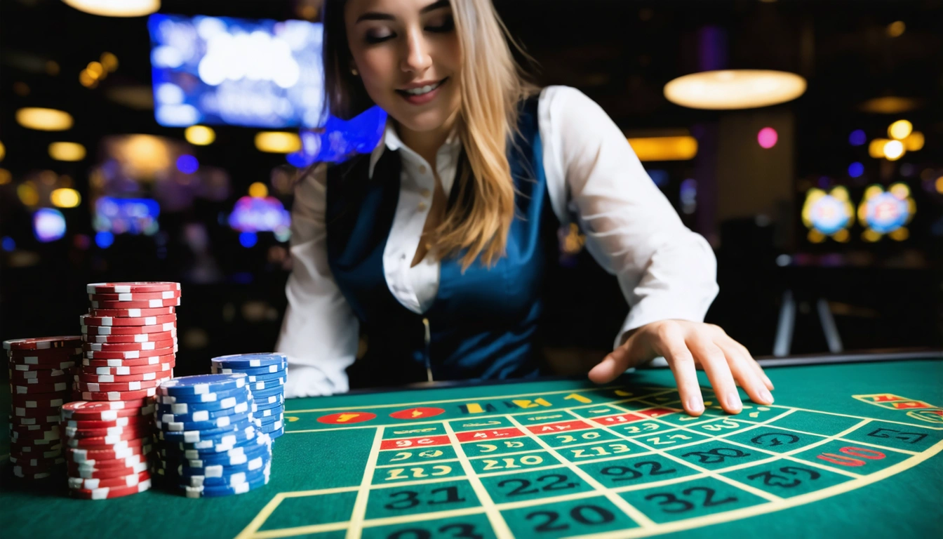 paiements Betify Casino